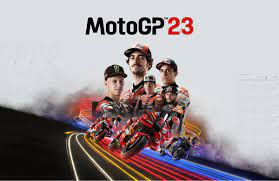 Moto GP 2023